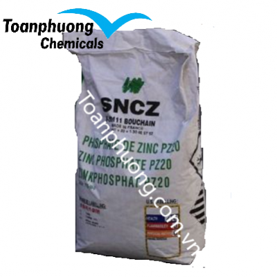 Zinc Tetraoxy Chromate TC 20